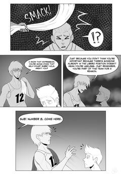 Athletic Confidence (Page 2)