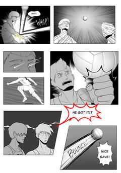Athletic Confidence (Page 4)